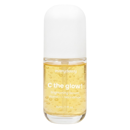 Serum z witaminą C C the Glow™ Dark Spot