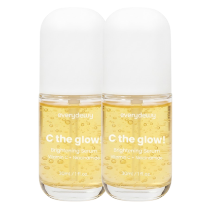 Serum z witaminą C C the Glow™ Dark Spot